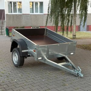 Прицеп ССТ-01