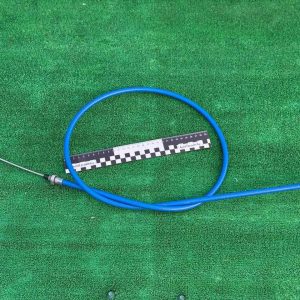 Трос тормозной нержавеющий / Rostproof brake cable 1430/1620
