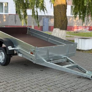 прицеп сст 06