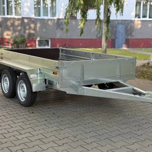 Прицеп ССТ-16