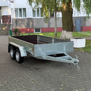 Прицеп ССТ-10