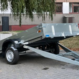 Прицеп ССТ-08К