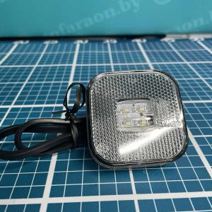 Фонарь габаритный FT-027 В LED