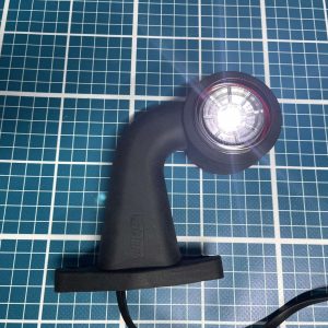 Фонарь габаритный FT-009 D LED L
