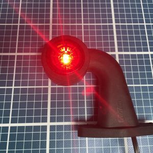 Фонарь габаритный FT-009 D LED P