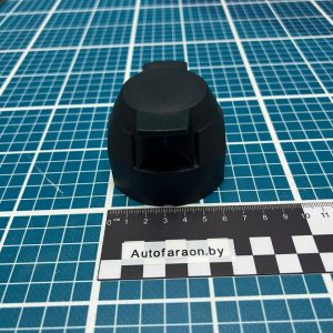 Розетка влагостойкая 7pin 12V TRAILERCOM TMF1003 (пластик)