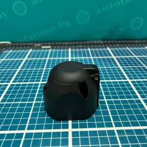 Розетка 7pin 12V TRAILERCOM TMF1004 (пластик)