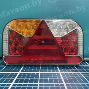Фонарь задний FT-170 L TB LED