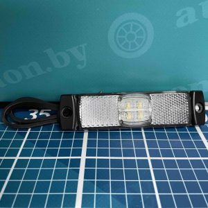Фонарь габаритный FT-017 В LED