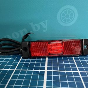 Фонарь габаритный FT-017 С LED