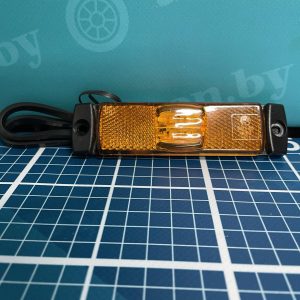 Фонарь габаритный FT-017 Z  LED