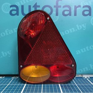 Задний правый фонарь FT-077 PPM BAJONET