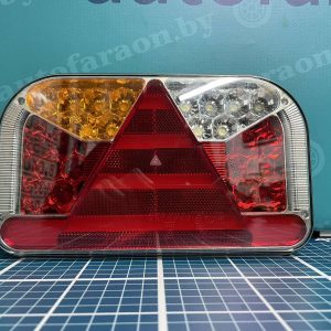 Фонарь задний FT-170 L NT LED BAJONET