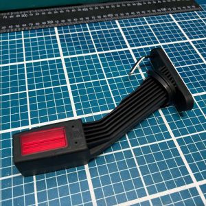 Фонарь габаритный FT-145 Р LED