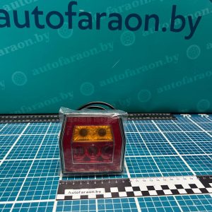 Фонарь задний FT-122 LED