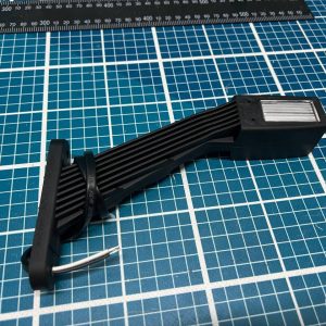 Фонарь габаритный FT-145 L LED