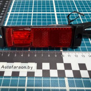 Фонарь габаритный FT-018 С LED