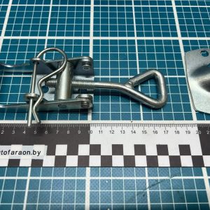 Замок самосвальный М10