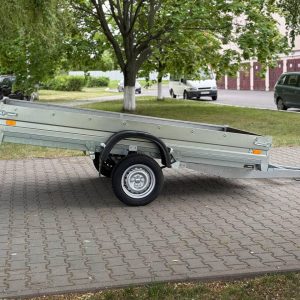 Прицеп ССТ-08У